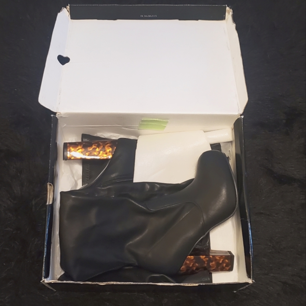 Torrid above knee boots